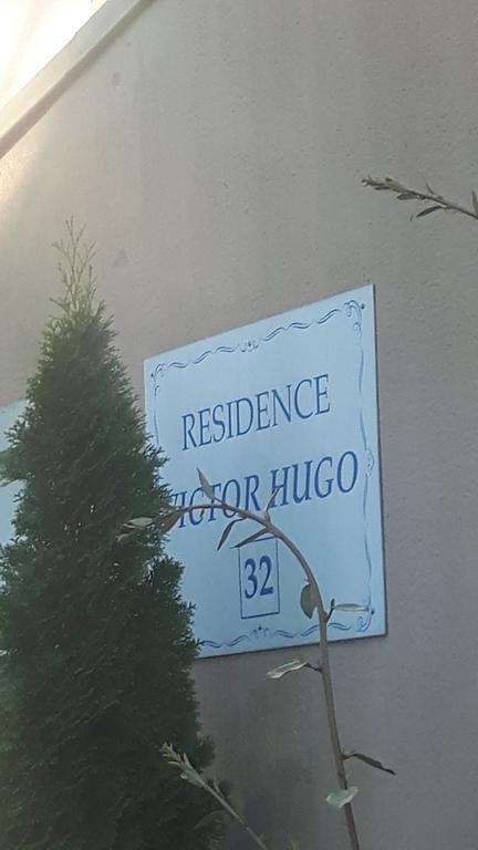 Montfermeil Residence V-Hugo المظهر الخارجي الصورة