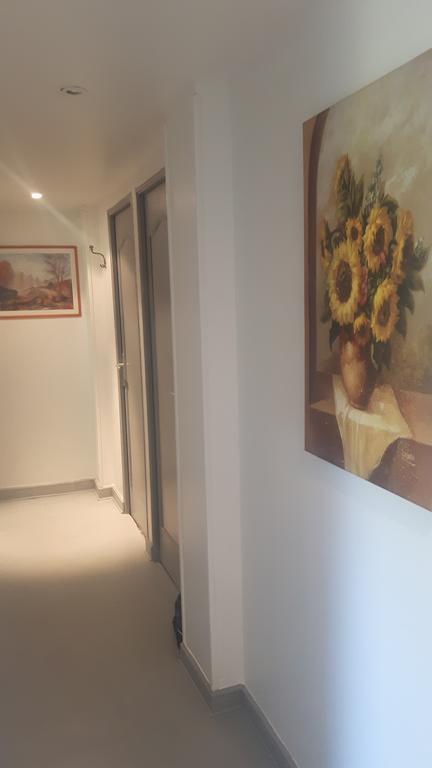 Montfermeil Residence V-Hugo المظهر الخارجي الصورة