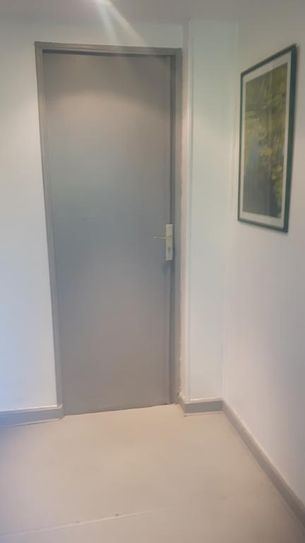 Montfermeil Residence V-Hugo المظهر الخارجي الصورة
