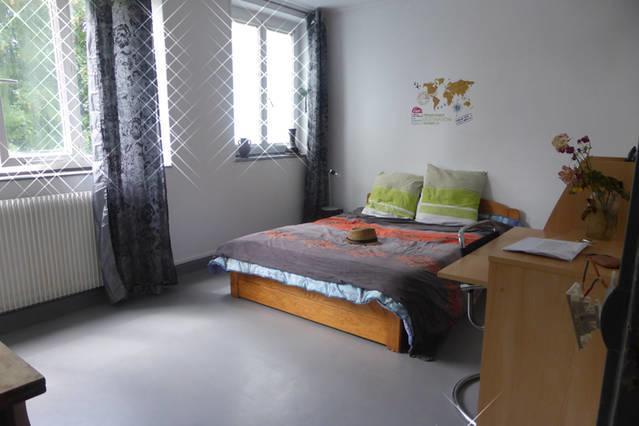 Montfermeil Residence V-Hugo المظهر الخارجي الصورة