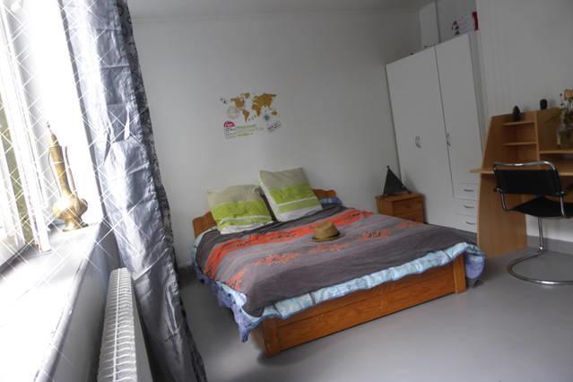 Montfermeil Residence V-Hugo المظهر الخارجي الصورة