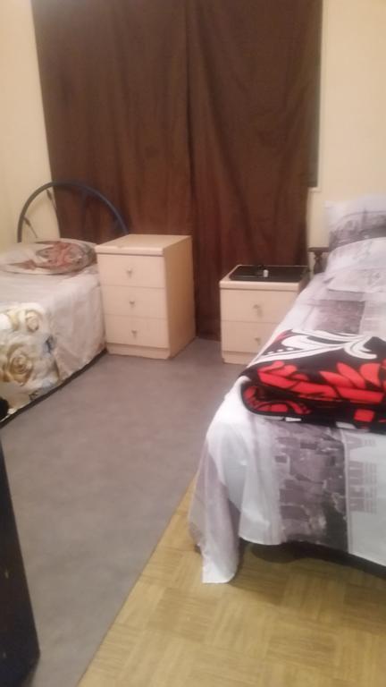 Montfermeil Residence V-Hugo المظهر الخارجي الصورة