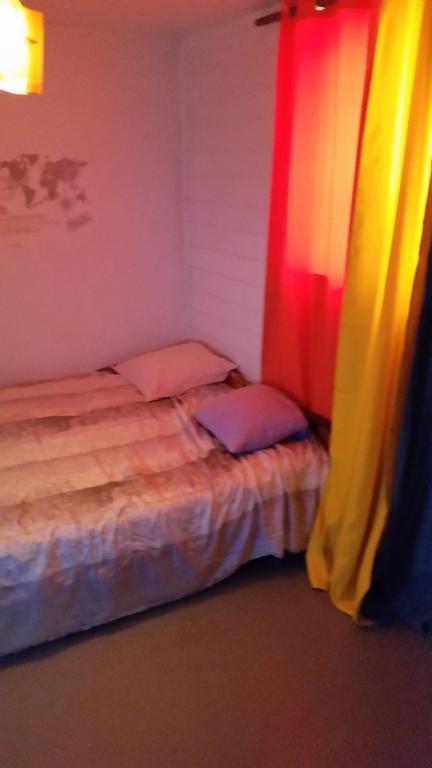 Montfermeil Residence V-Hugo المظهر الخارجي الصورة