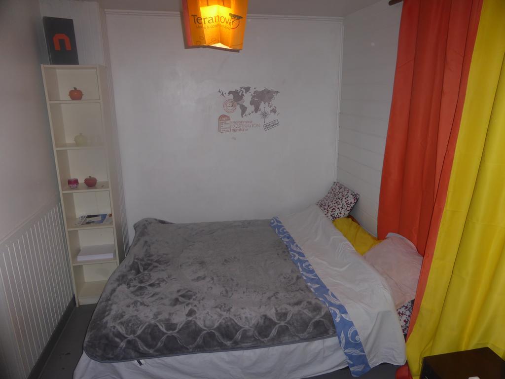 Montfermeil Residence V-Hugo المظهر الخارجي الصورة